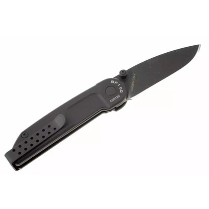 Extrema Ratio folding pocket knife with N690 steel blade