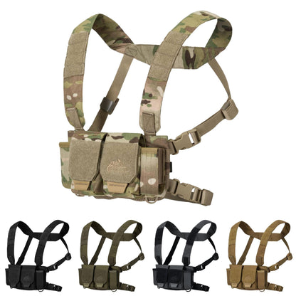 Helikon-Tex Training Mini Tactical Vest with Front Holsters