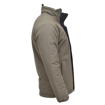 MIL-TEC German Army Style Windproof Reversible Jacket