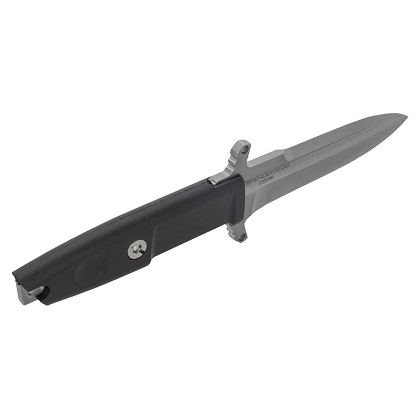 Extrema Ratio DEFENDER 2 spare tactical dagger