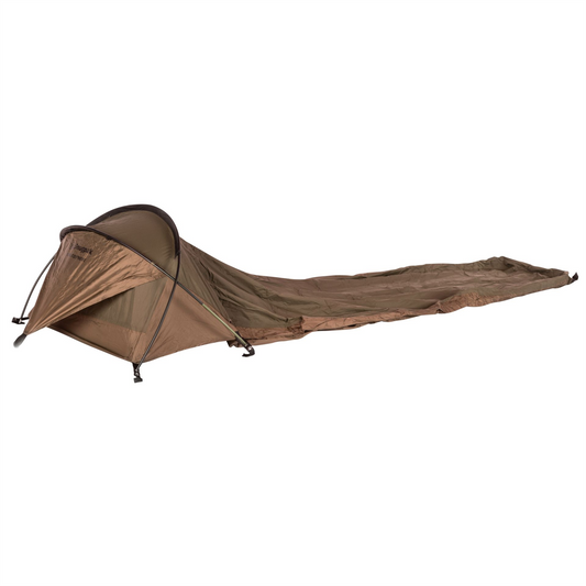 Snugpak Stratosphere neperšlampamas miegmaišio užvalkalas Coyote