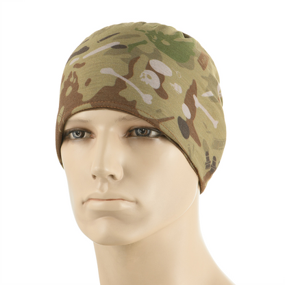M-TAC lengva taktinė kaklo mova War Camo