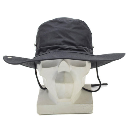 MFH Boonie style hat in black