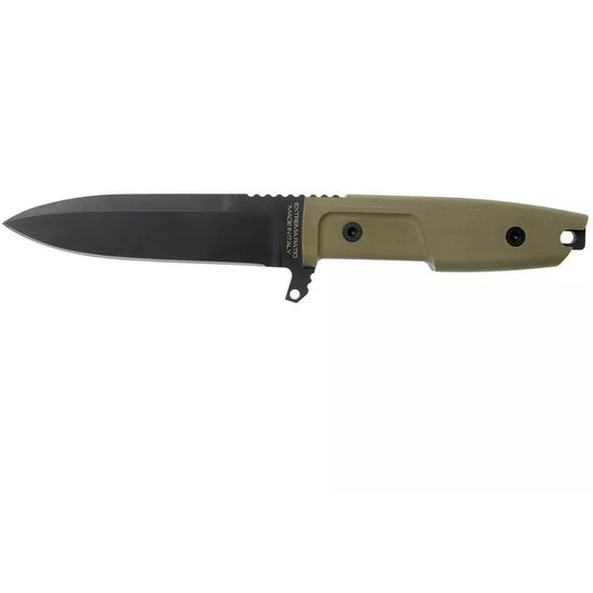 ExtremaRatio ECM COBRA tactical combat knife full forged N690 steel