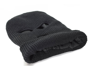 MIL-TEC balaclava Thinsulate black