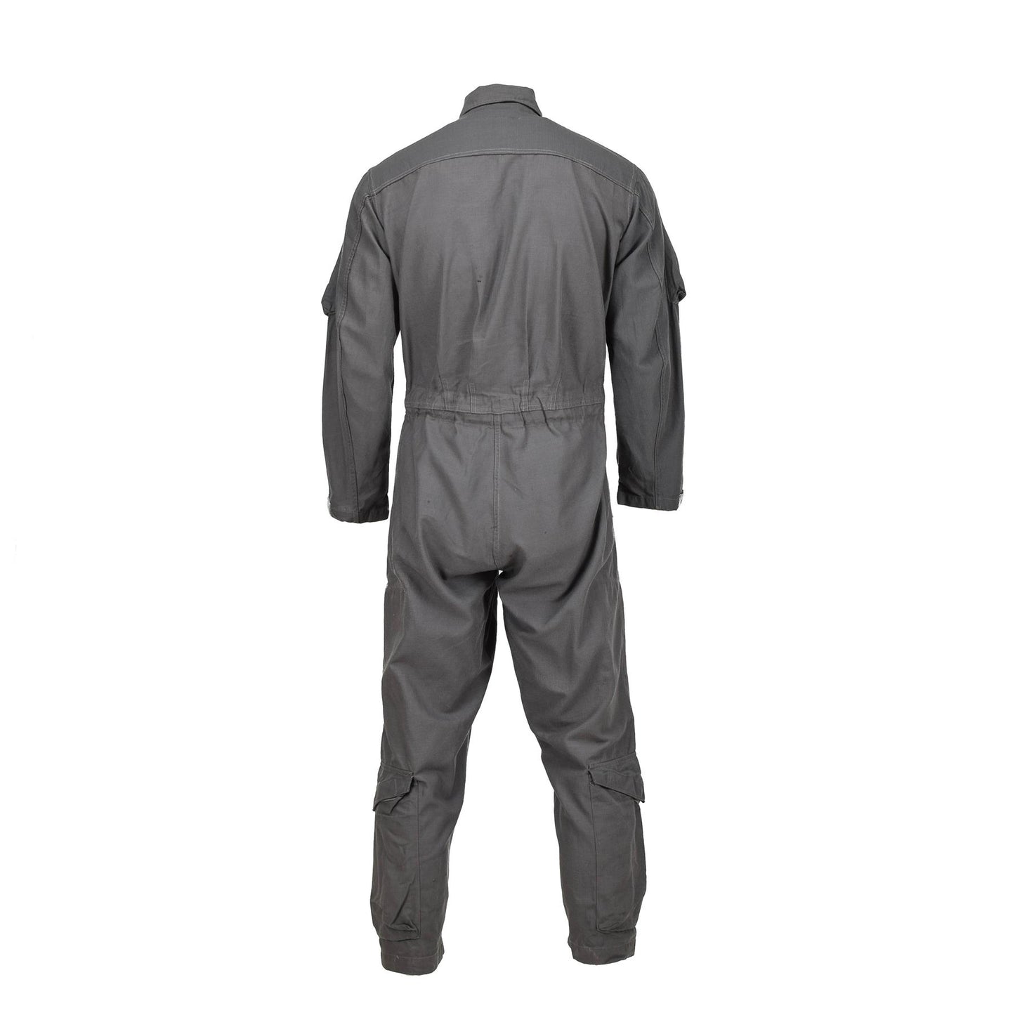 Dutch Air Force Crew Overalls Gray