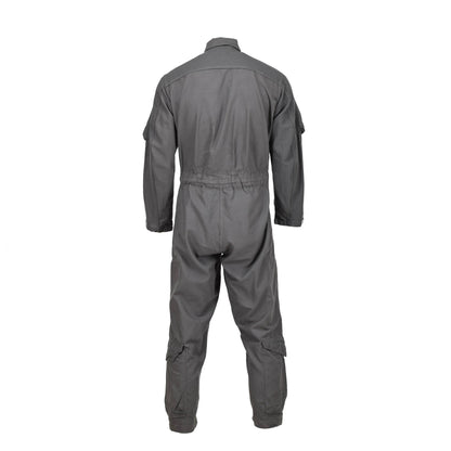 Dutch Air Force Crew Overalls Gray