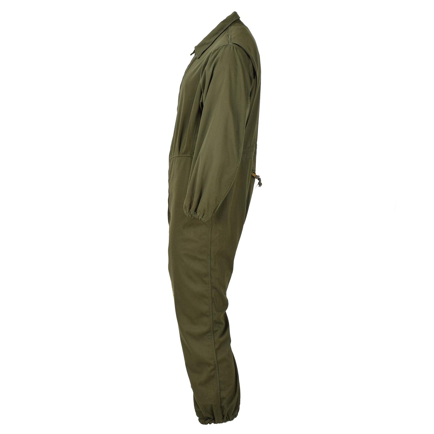 United States Army Mechanic Suit Olive