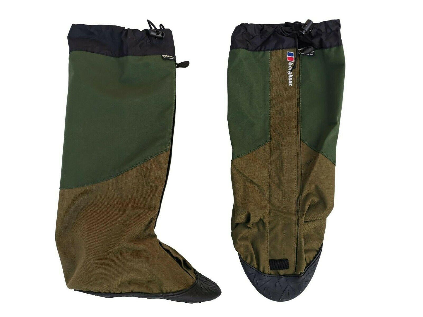 Brand Berghaus Yeti Gore-Tex waterproof socks/mud protection
