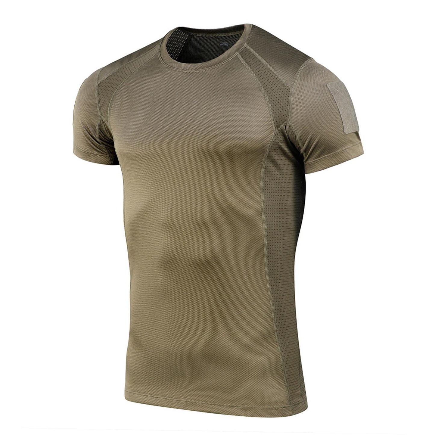 M-TAC lightweight breathable undershirt olive color