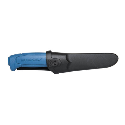 MORAKNIV Basic 546 fixed knife made of stainless steel