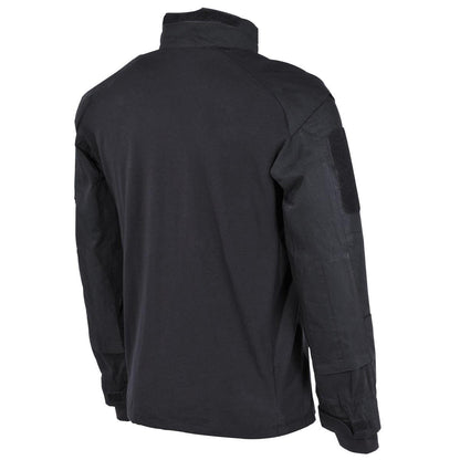 MFH US Army Style Long Sleeve Tactical Shirt