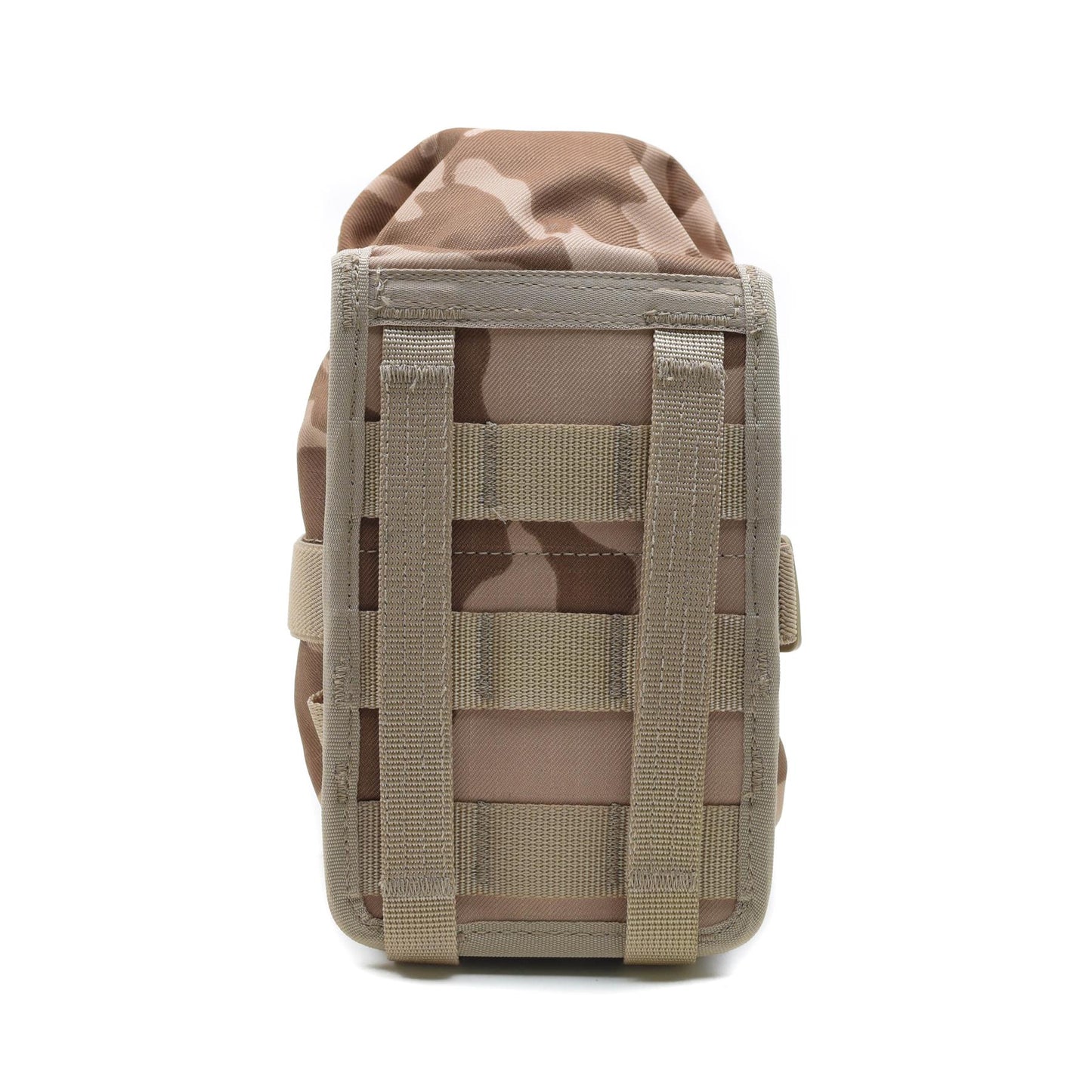 Czech army universal bag molle fastening Desert printing