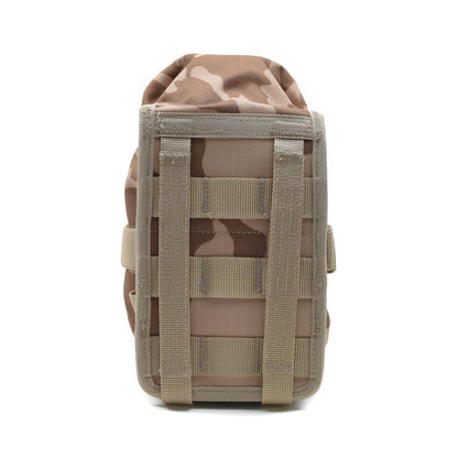 Czech army universal bag molle fastening Desert printing