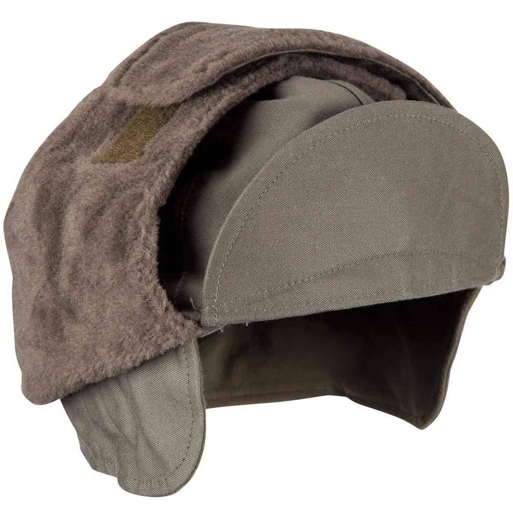 German army winter hat Alyuogiai