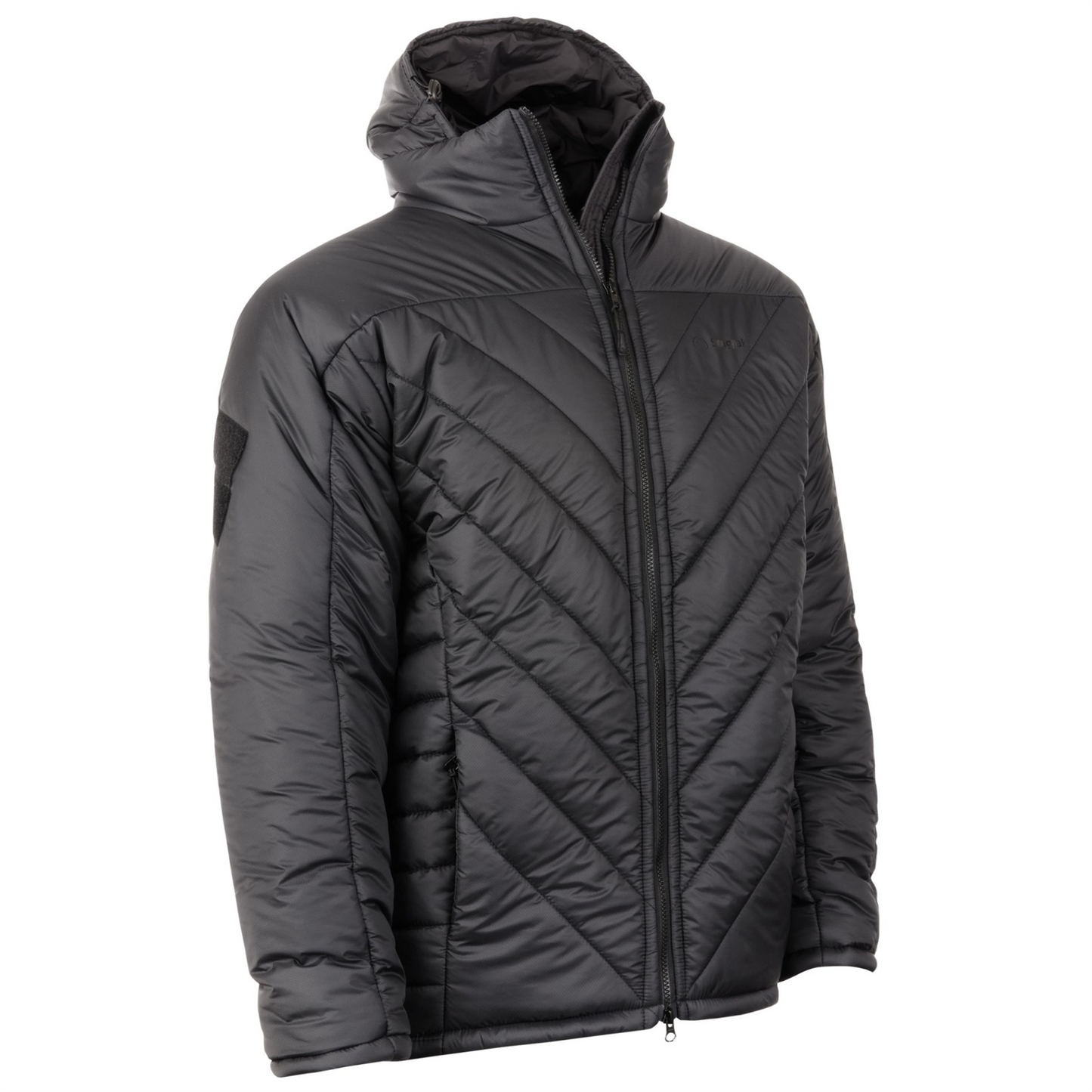 Snugpak SJ12 Yeti termo striukė atspari oro sąlygoms juoda