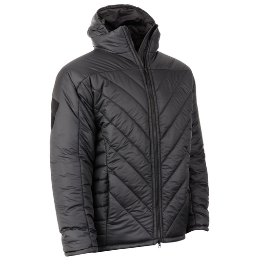 Snugpak SJ12 Yeti termo striukė atspari oro sąlygoms juoda