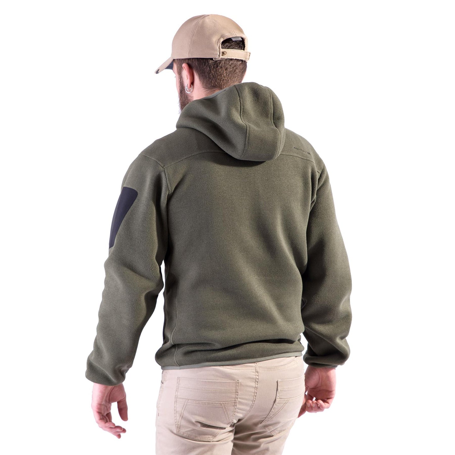 PENTAGON Falcon PRO hooded sweatshirt