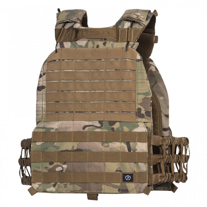 PENTAGON Milon tactical armored vest Multicam printing