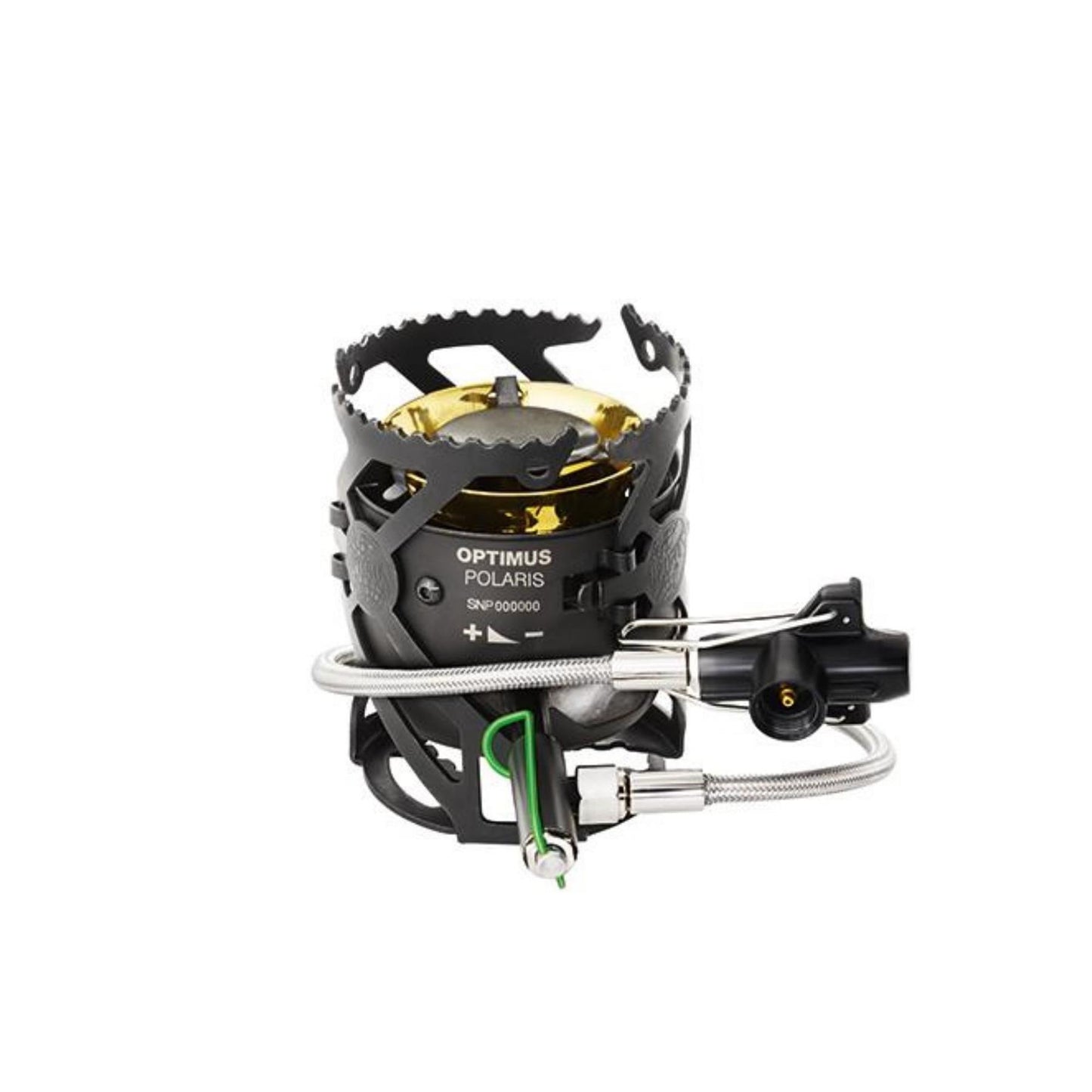 Optimus Polaris Optifull multifunction stove