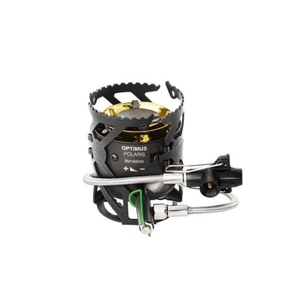 Optimus Polaris Optifull multifunction stove