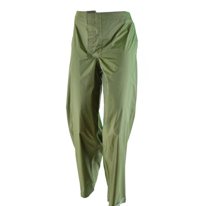 Danish army waterproof pants Olive