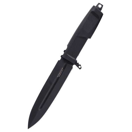 ExtremaRatio CONTACT large tactical knife with fixed blade N690 steel