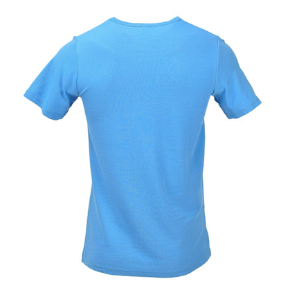 Leo Kohler logo short sleeve t-shirt