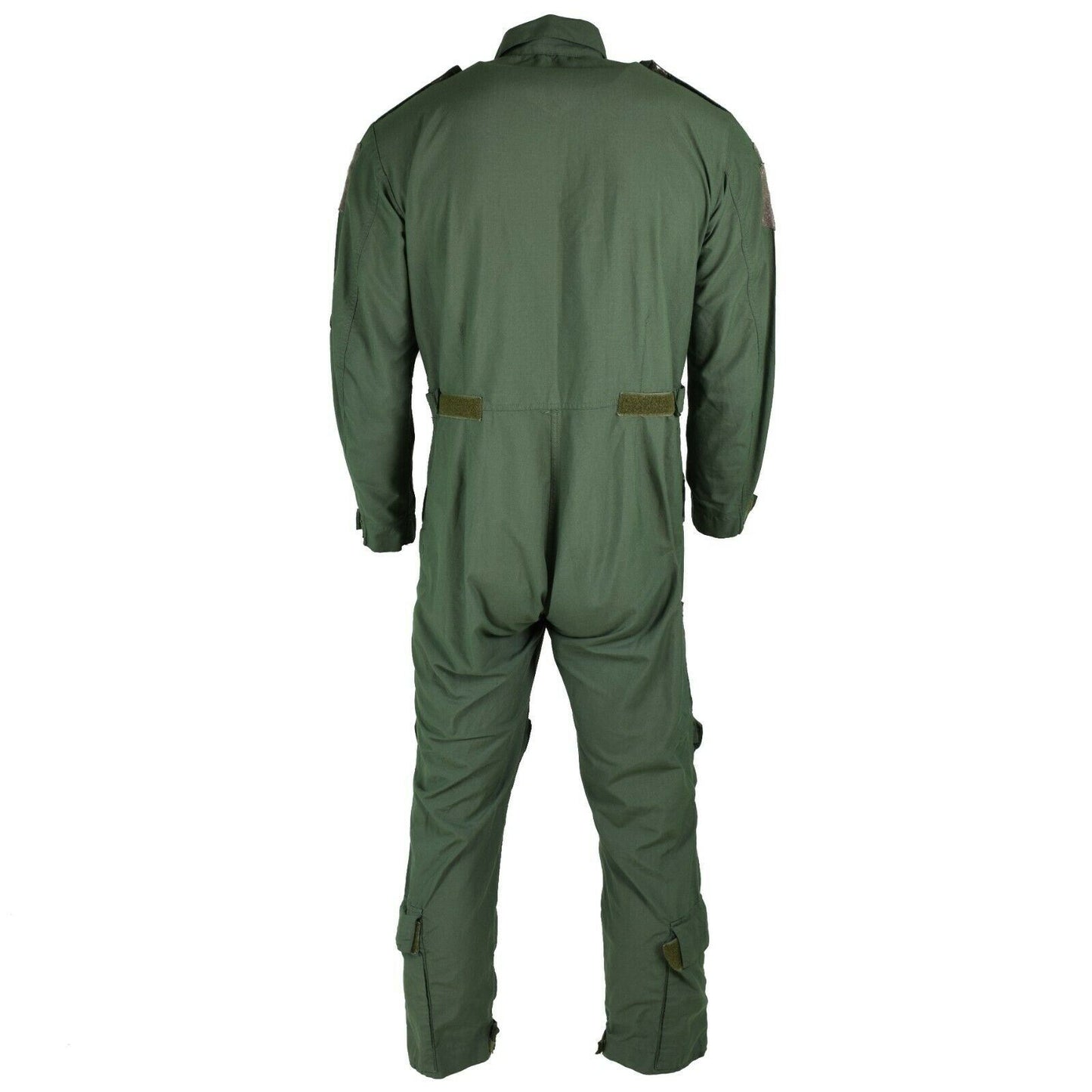 United Kingdom Army Air Force Overalls