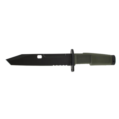 ExtremaRatio FULCRUM NFG tactical combat knife with fixed blade N690 steel