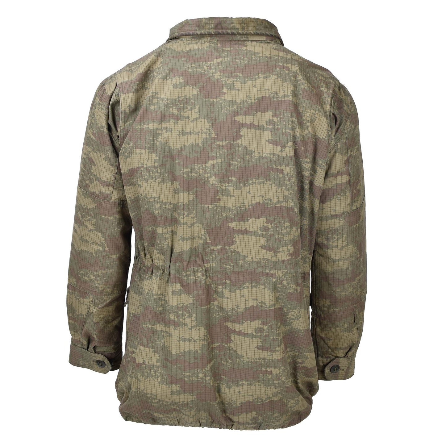 Turkish Army paratrooper jacket with lining Turkish Digital printing