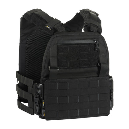 M-TAC military style tactical vest with quick release mechanism