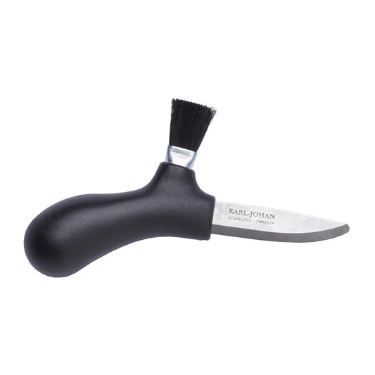 MORAKNIV Mushroom Picking mushroom knife made of recycled stainless steel