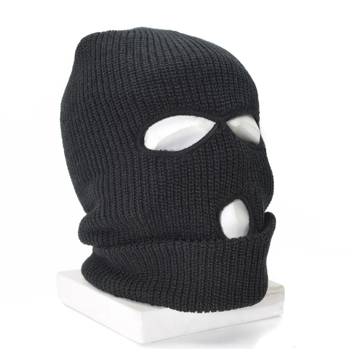 MIL-TEC balaclava Thinsulate black