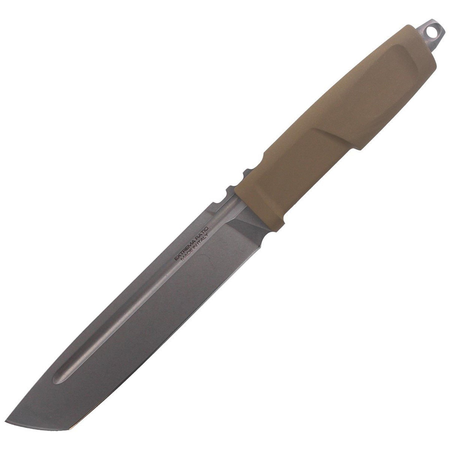 ExtremaRatio GIANT MAMBA tanto-shaped knife universal tactical N690 steel