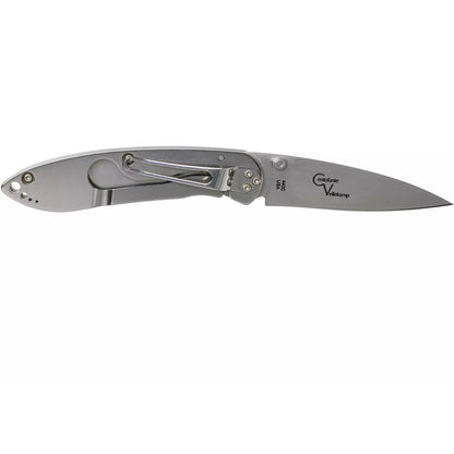 Fox Knives CITIZEN CENTOFANTE folding everyday pocket knife 440C steel