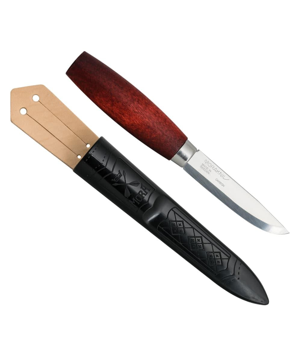 MORAKNIV 13604 Classic universal knife made of carbon steel