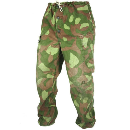 Finnish Army Reversible M62 Field Pants