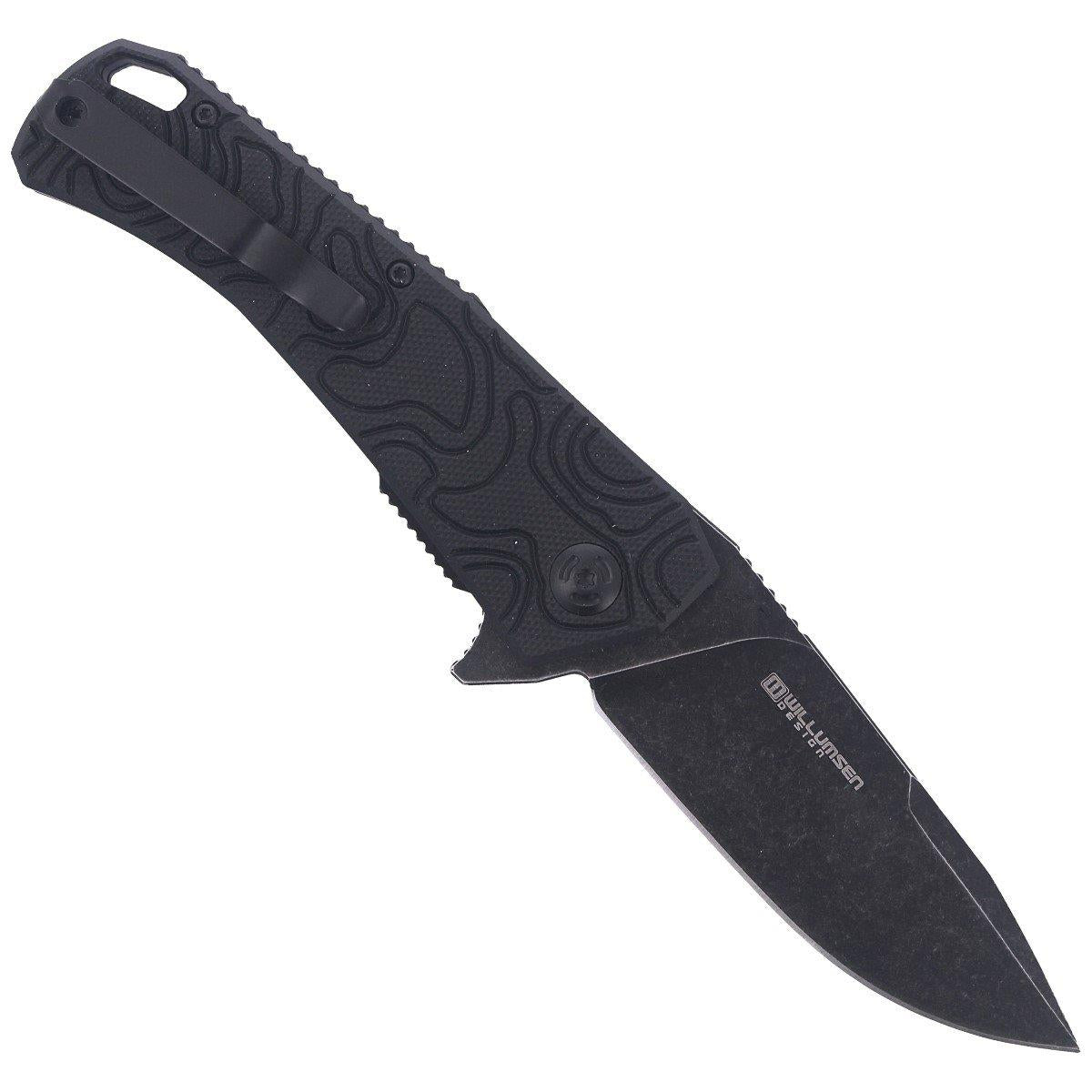 Fox Knives Fox Knives ECHO 1 tactical folding pocket knife