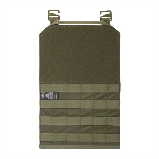 Helikon-Tex kuprinės įdėklas panelė organizatorius MOLLE Universalus Shadow Grey