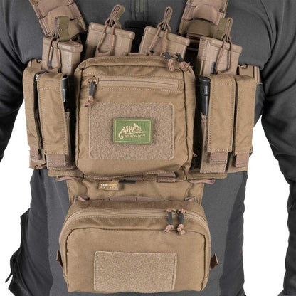 Helikon-Tex tactical training and shooting vest in various colors