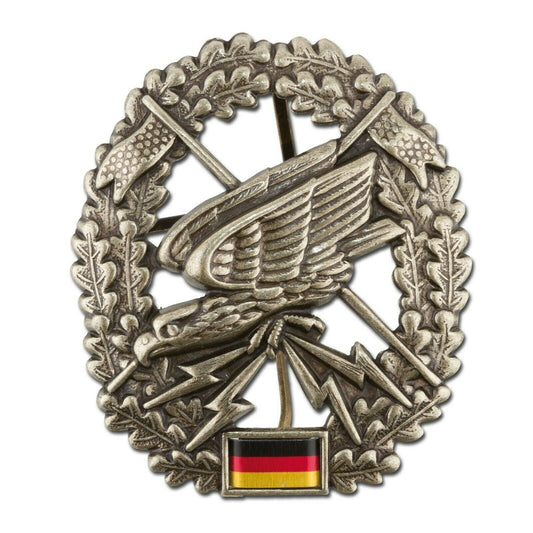 German army beret badge for special intelligence forces