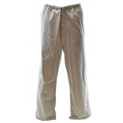 Swedish army winter snow pants