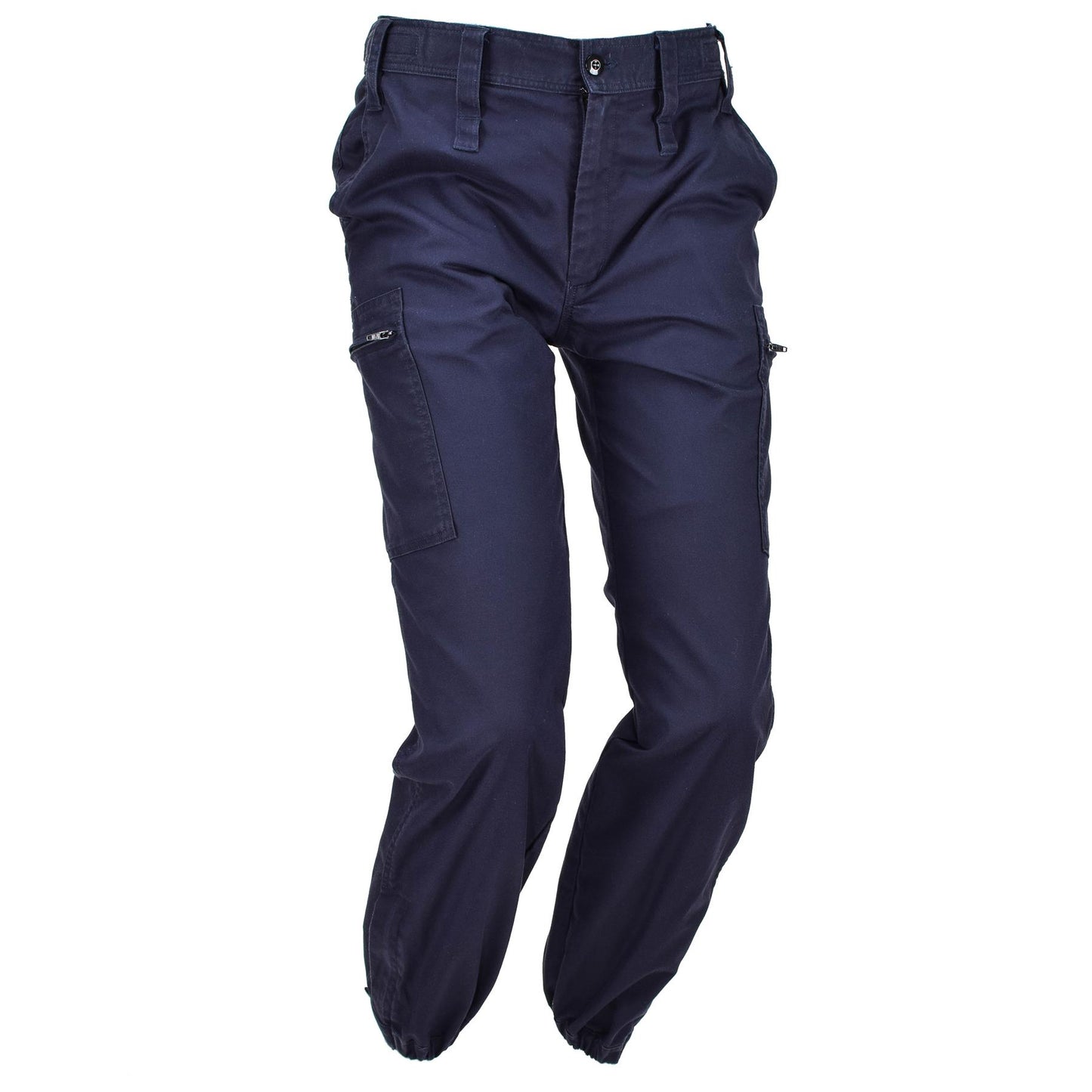 Dutch army tactical pants Blue