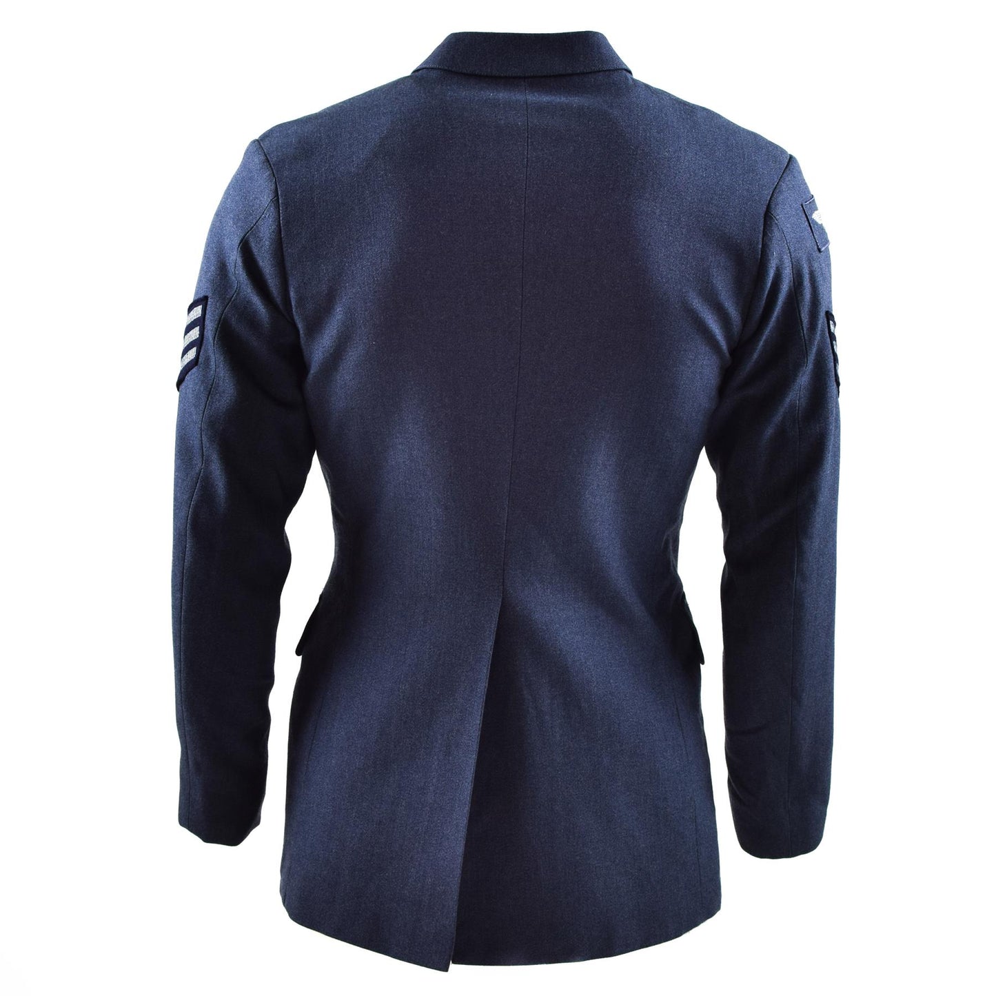 United Kingdom Air Force parade jacket blue