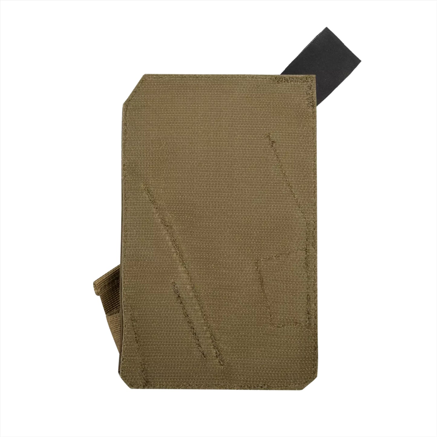 Helikon-Tex įdedamas pistoletinis dėklas iš tvirto nailono Coyote