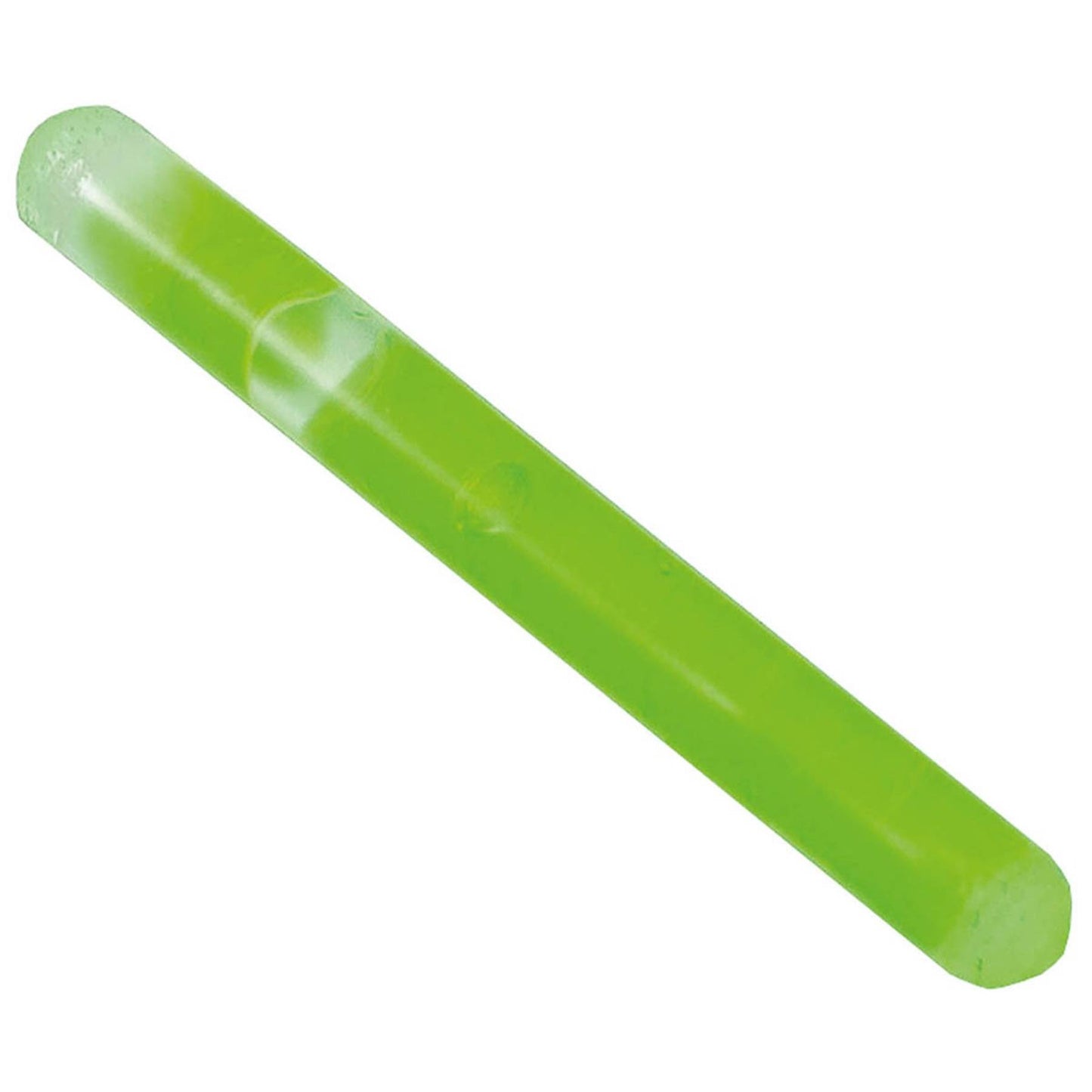 US military green tactical light stick