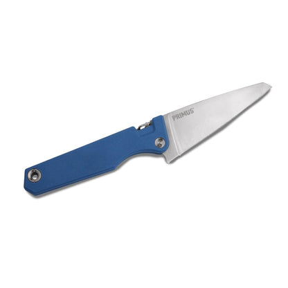 Primus FieldChef pocket knife is foldable
