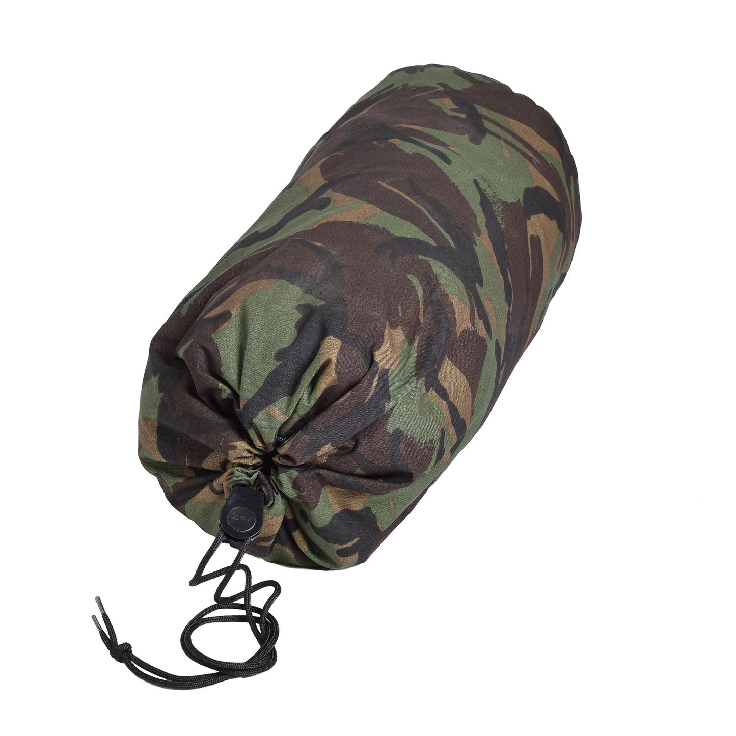 Dutch Army Waterproof Sleeping Bag Transport Bag