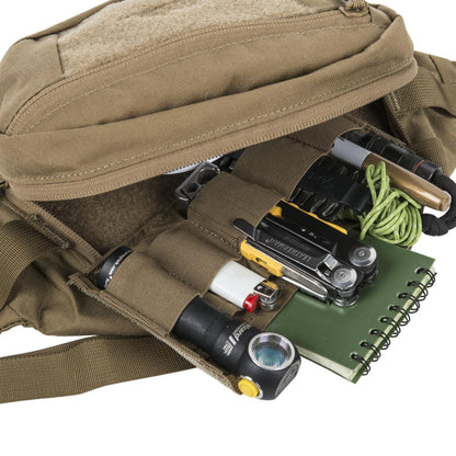 Helikon-Tex BANDICOOT waist bag for hiking